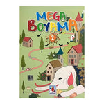 Nurdan Yayınları Mega Boyama 2