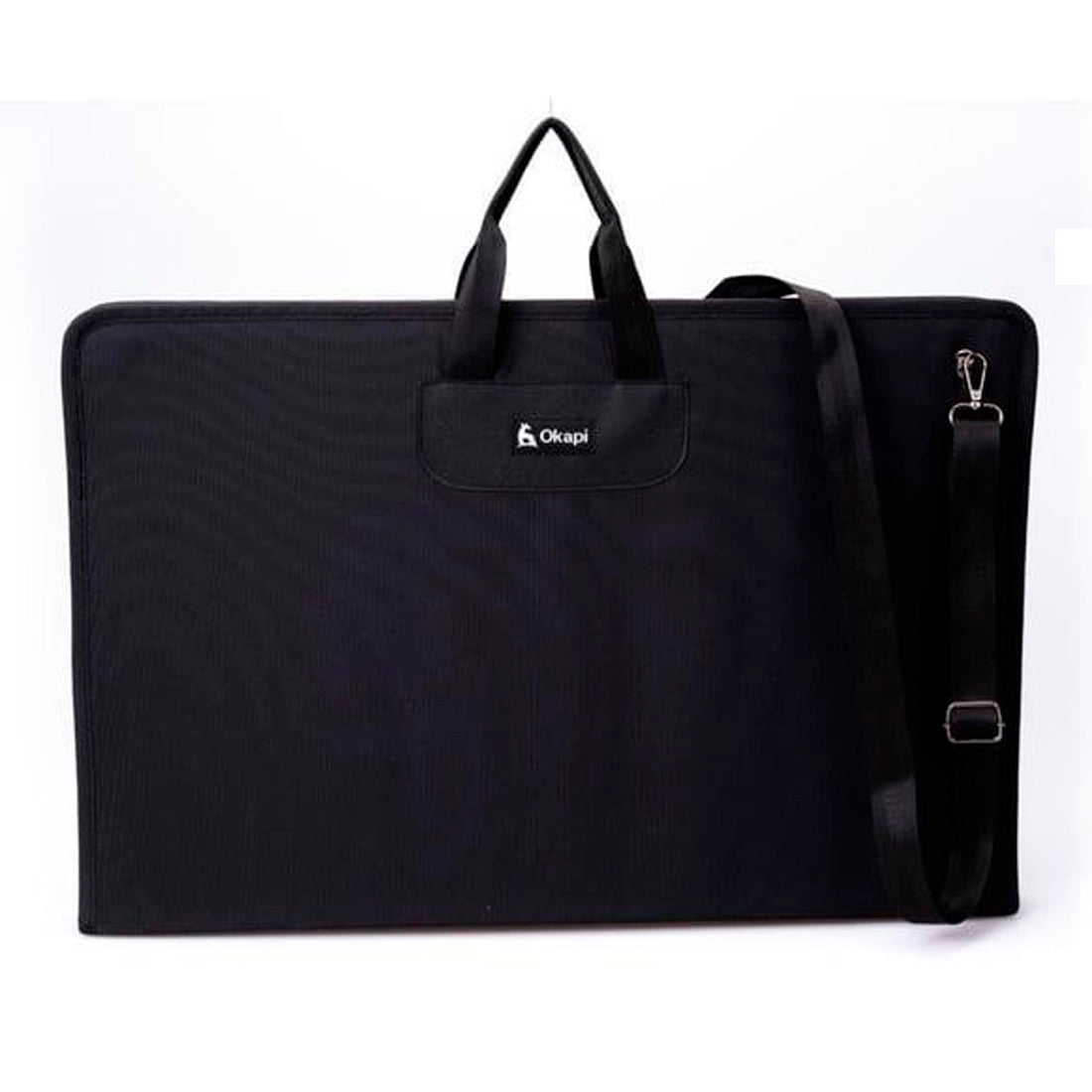 Okapi 35x50 Karışık Renk Proje Çantası - Sanat, Resim ve Çizim Portföy Çantası