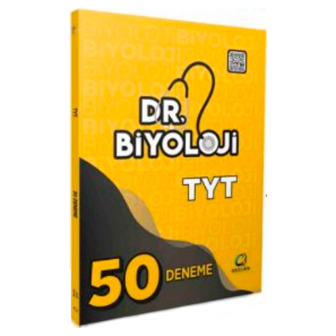 Oksijen Yayınları TYT Dr. Biyoloji 50 Deneme