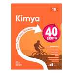Okyanus Yayınları 10. Sınıf 40 Seans Kimya