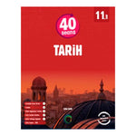 Okyanus Yayınları 11. Sınıf 40. Seans Tarih