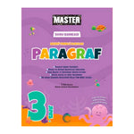Okyanus Yayınları 3. Sınıf Master Paragraf Soru Bankası