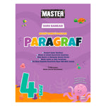 Okyanus Yayınları 4. Sınıf Master Paragraf Soru Bankası