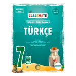 Okyanus Yayınları 7. Sınıf Classmate Türkçe Soru Bankası