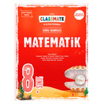 Okyanus Yayınları 8. Sınıf Classmate Matematik Soru Bankası