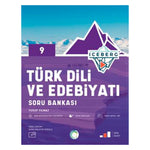 Okyanus Yayınları 9. Sınıf İceberg Türk Dili ve Edebiyatı Soru Bankası