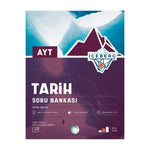 Okyanus Yayınları AYT İceberg Tarih Soru Bankası