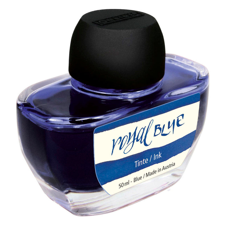 Online Inspiration Line 50 Ml. Royal Blue Mürekkep - Dolma Kalem ve Kaligrafi İçin