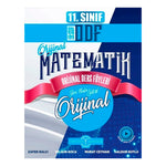 Orijinal Yayınları 11. Sınıf Matematik ODF Orijinal Ders Föyleri