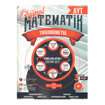 Orijinal Yayınları AYT Matematik Trigonometri Konu Anlatımlı