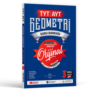 TYT-AYT Kitapları
