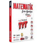 Orijinal Yayınları TYT Matematik Mikro Soru Bankası