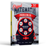 Orijinal Yayınları TYT Matematik Problemler Konu Anlatımlı