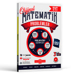 Orijinal Yayınları Tyt Matematik Problemler Konu Anlatımlı Eğitim Seti