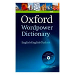 Oxford  Yayınları Wordpower Dictionary