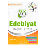 Palme Yayınları AYT Edebiyat Başucu Kitabı