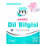 Palme Yayınları TYT Dil Bilgisi Çözümlü Soru Bankası