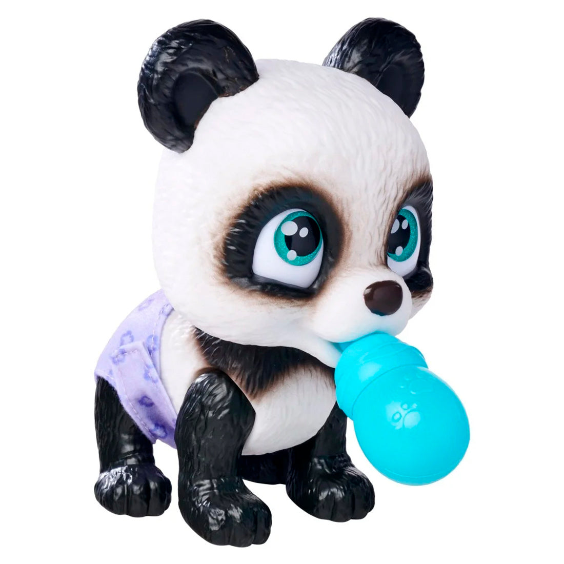 Pamper Petz Panda