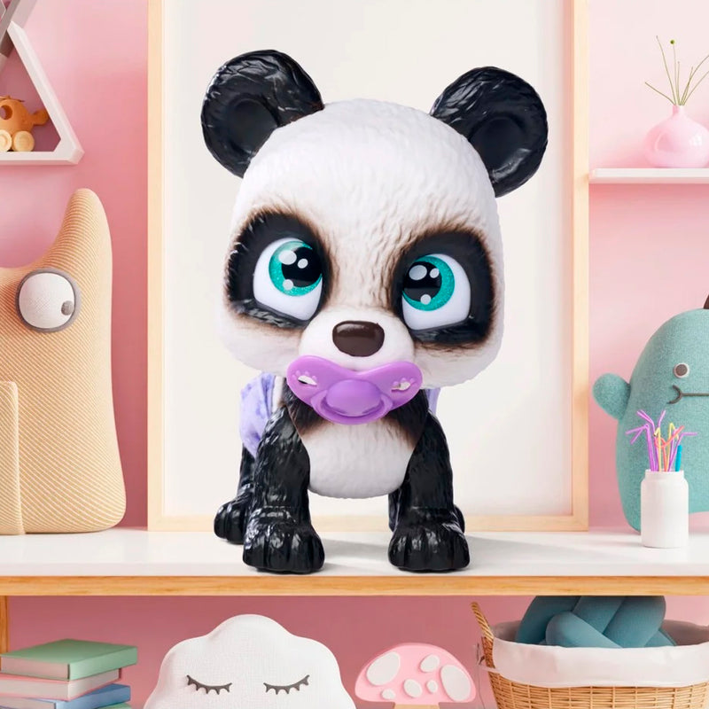 Pamper Petz Panda