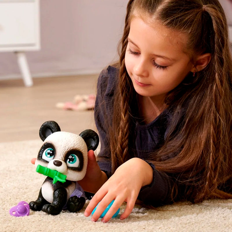 Pamper Petz Panda