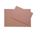 Panda 35*50 Duralit - Sanatsal Resim ve Çizim Panosu