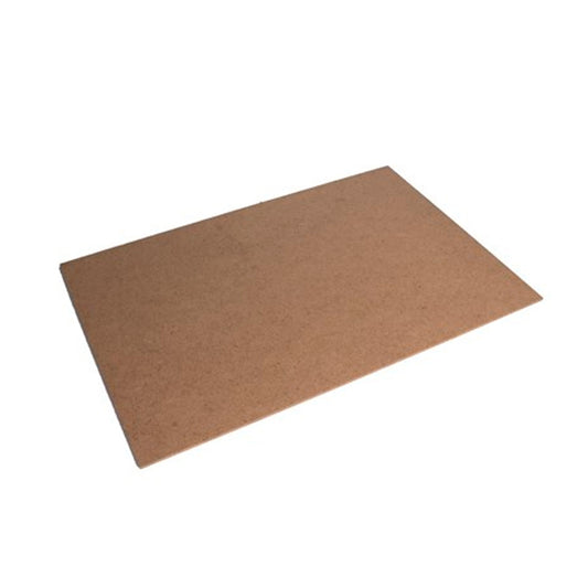 Panda 50*70 Duralit - Sanatsal Resim Paneli, Akrilik ve Yağlı Boya İçin