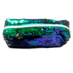 Pape Pullu Turkuaz Kız Çocuk Kalemkutu