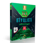 Paraf Yayınları 9. Sınıf Biyoloji Soru Kütüphanesi