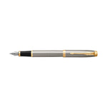Parker IM Brushed Metal GT Dolma Kalem - Hediyelik İmza ve Ofis Kalemi