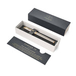 Parker IM Brushed Metal GT Dolma Kalem - Hediyelik İmza ve Ofis Kalemi