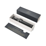 Parker IM CT Siyah Dolma Kalem - Hediyelik İmza ve Ofis Kalemi