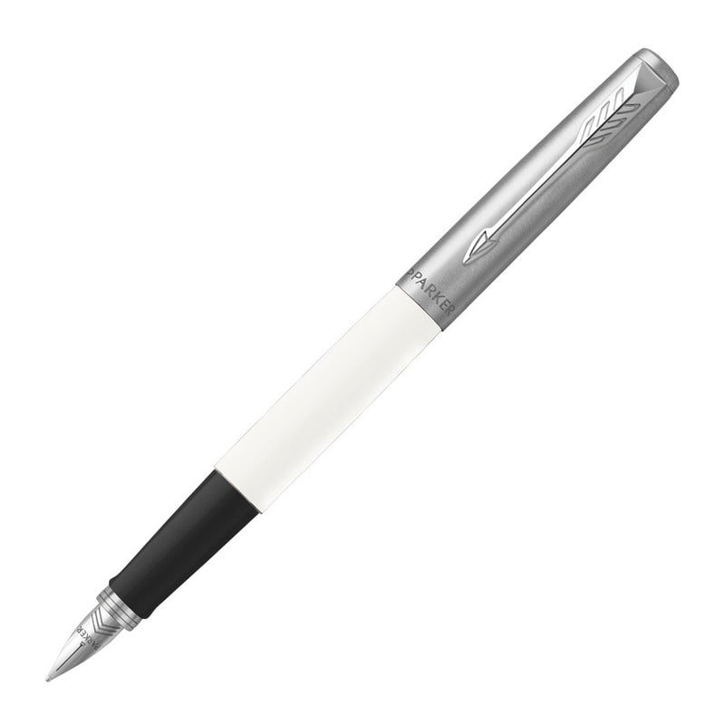Parker Jotter Beyaz Ct Dolmakalem - İmza, Ofis ve Hediyelik Kalemi