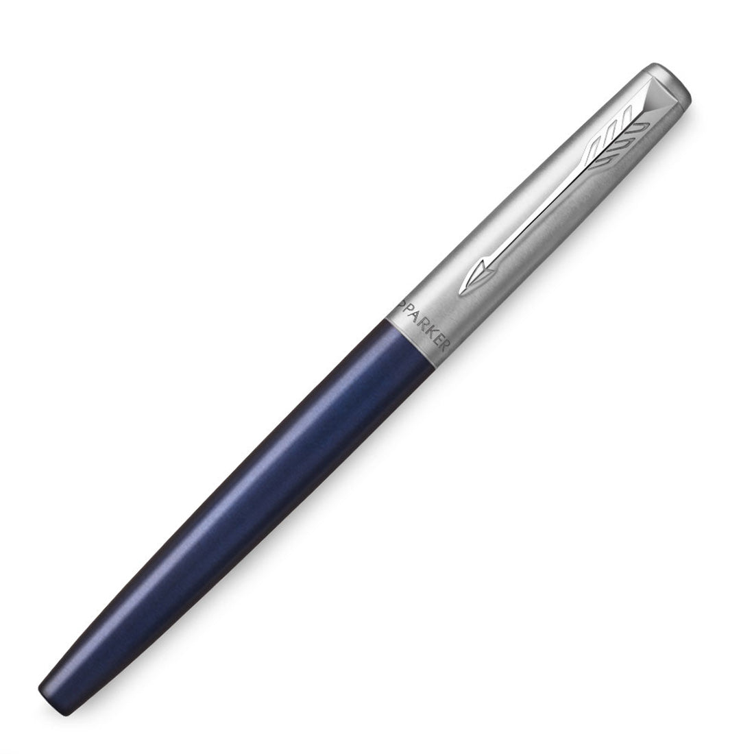 Parker Jotter Ct Mavi Roller Kalem - Hediyelik İmza ve Ofis Kalemi