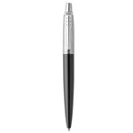 Parker Jotter Ct Metal Siyah Tükenmez Kalem - İmza, Ofis ve Hediyelik Kalemi