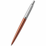 Parker Jotter Ct Metal Turuncu Tükenmez Kalem - Hediyelik İmza ve Ofis Kalemi