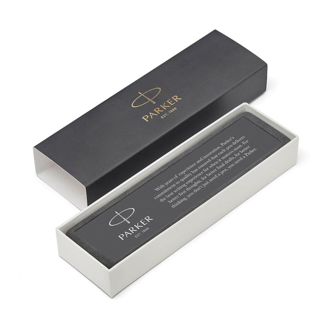 Parker Jotter Original CT Dolma Kalem Kırmızı - İmza, Hediyelik ve Yumuşak Yazım Kalemi