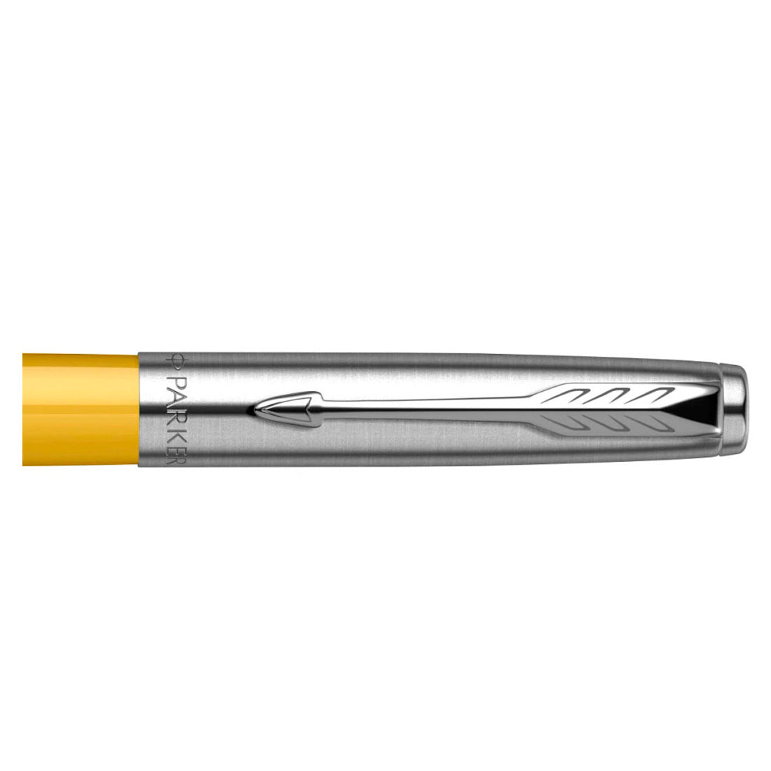 Parker Jotter Original CT Sarı Dolma Kalem - Hediyelik İmza ve Ofis Kalemi