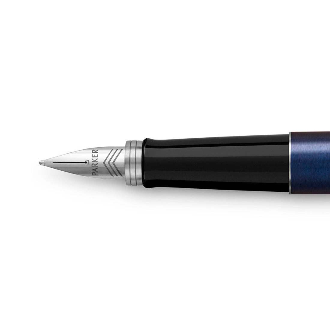 Parker Jotter Kraliyet Mavisi Dolma Kalem - Hediyelik İmza ve Ofis Kalemi