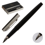Parker Jotter Siyah Ct Dolmakalem - İmza, Ofis ve Hediyelik Kalemi