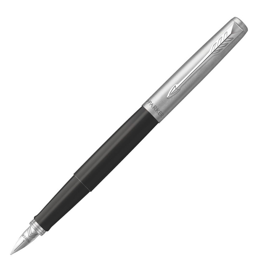 Parker Jotter Siyah Ct Dolmakalem - İmza, Ofis ve Hediyelik Kalemi