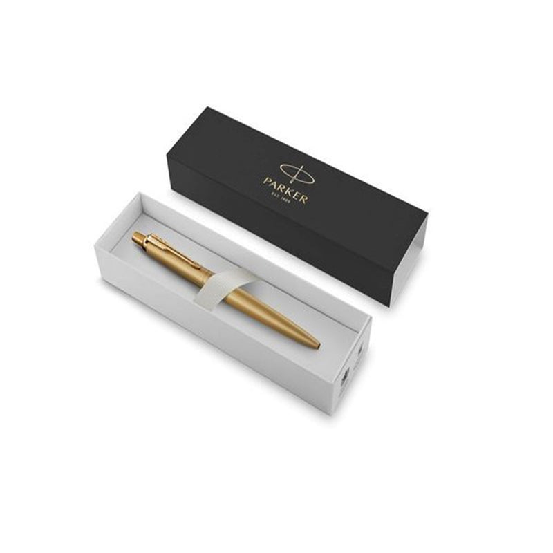 Parker Jotter Xl Ct Mono Altın Tükenmez Kalem - Hediyelik İmza ve Ofis Kalemi