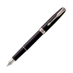 Parker Sonnet Lake Siyah Ct Dolma Kalem - Prestijli İmza, Ofis ve Hediyelik Kalem