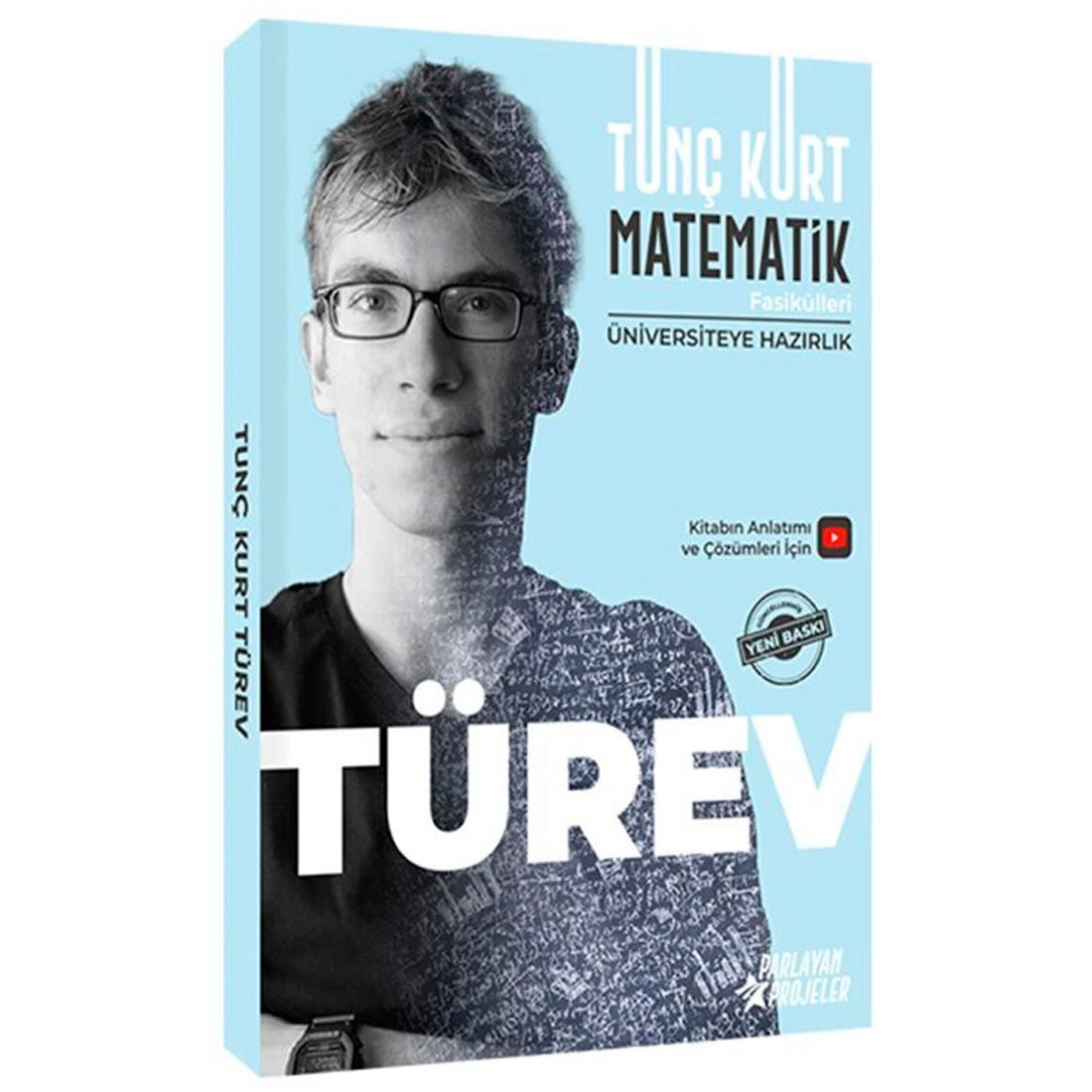 Parlayan Projeler Matematik Fasikülleri Türev