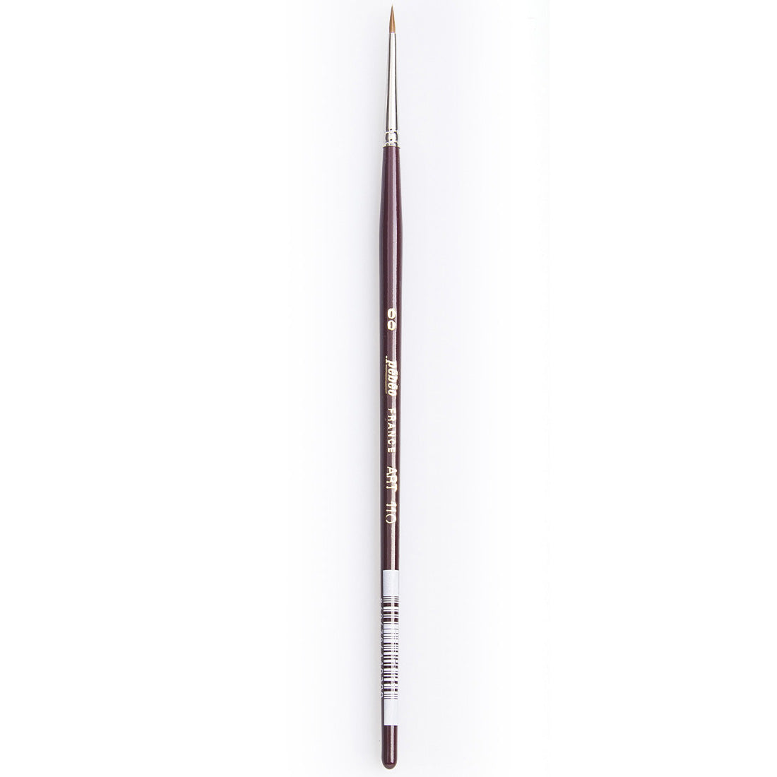 Pebeo Samur Kıl Sulu Boya Fırçası - Profesyonel Sanat, Resim ve Hobi Fırçası