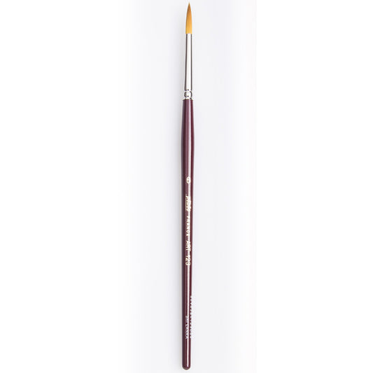 Pebeo Sentetik Kıl Suluboya Fırçası - Sanat, Hobi ve Resim Fırçası