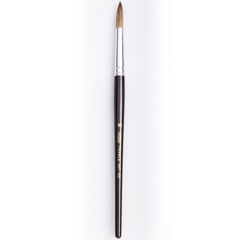 Pebeo Midilli Kılı Sulu Boya Fırçası - Sanatçı, Hobi ve Resim Fırçası