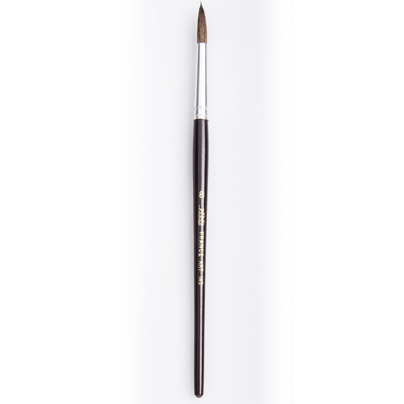 Pebeo Midilli Kılı Suluboya Fırçası - Profesyonel Sanatçı ve Hobi Resim Fırçası