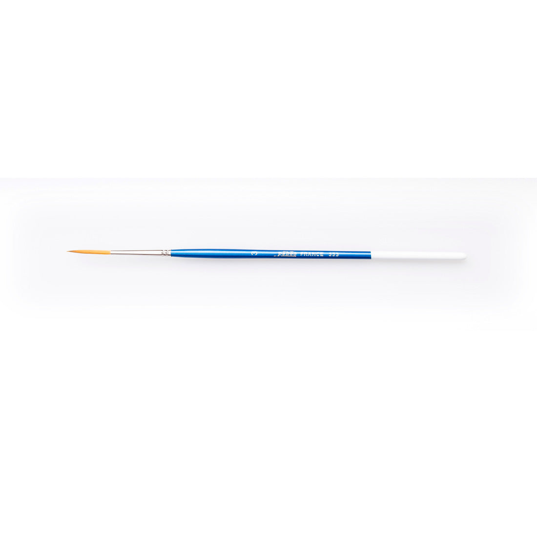 Pebeo Golden Hattat ve Tezhip Sentetik Kısa Sap Fırça - Profesyonel Kaligrafi ve Minyatür Fırçası