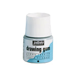 Pebeo 372 Maskeleme Sıvısı 45 ml Şişe - Suluboya, Akrilik ve Sanat Çalışmaları İçin Yardımcı Malzeme