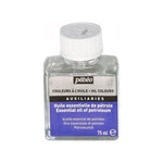 Pebeo 75 ml Petroleum Spirit Petrol Yağı - Yağlı Boya Tineri ve Fırça Temizleyici
